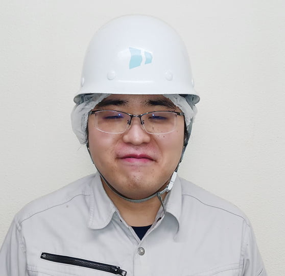 フィルム製膜加工オペレーターの写真