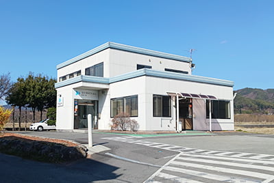 工場の写真